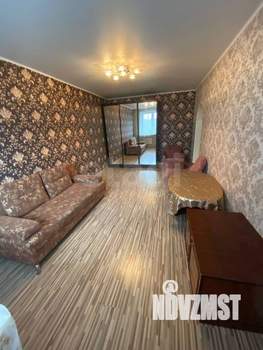 1-к квартира, на длительный срок, 33м2, 4/9 этаж