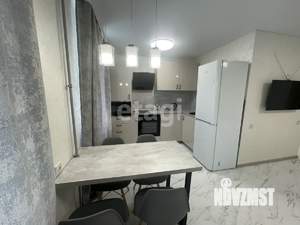 1-к квартира, на длительный срок, 30м2, 3/5 этаж