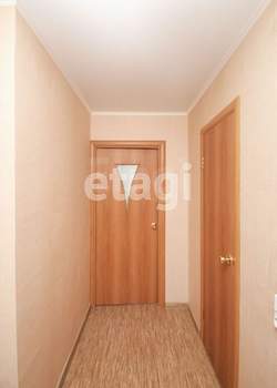 1-к квартира, на длительный срок, 40м2, 1/10 этаж