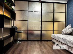 1-к квартира, на длительный срок, 41м2, 13/16 этаж