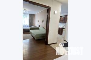 2-к квартира, посуточно, 66м2, 2/9 этаж