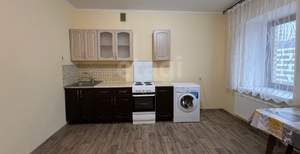 1-к квартира, на длительный срок, 41м2, 7/16 этаж