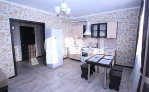 1-к квартира, на длительный срок, 49м2, 14/17 этаж