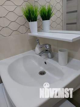 Студия квартира, посуточно, 25м2, 11/19 этаж