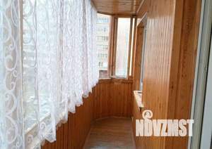 1-к квартира, на длительный срок, 40м2, 4/9 этаж