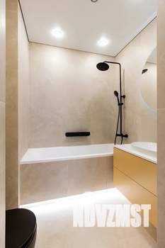 1-к квартира, посуточно, 42м2, 7/10 этаж