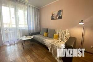 1-к квартира, посуточно, 45м2, 8/16 этаж