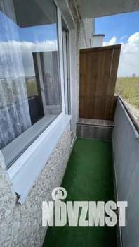 Студия квартира, на длительный срок, 18м2, 8/9 этаж