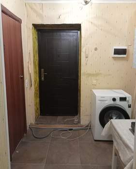 Студия квартира, на длительный срок, 23м2, 10/10 этаж