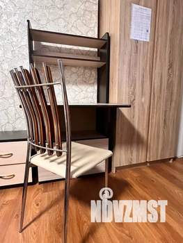 Студия квартира, посуточно, 30м2, 2/9 этаж