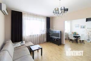 2-к квартира, на длительный срок, 67м2, 8/10 этаж