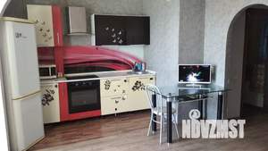 Студия квартира, посуточно, 33м2, 7/16 этаж