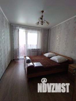 2-к квартира, посуточно, 53м2, 1/1 этаж