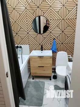 1-к квартира, на длительный срок, 38м2, 12/16 этаж