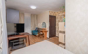 1-к квартира, на длительный срок, 29м2, 4/5 этаж