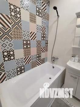 Студия квартира, посуточно, 22м2, 14/17 этаж