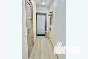 1-к квартира, посуточно, 28м2, 13/25 этаж