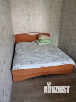 1-к квартира, посуточно, 38м2, 2/6 этаж