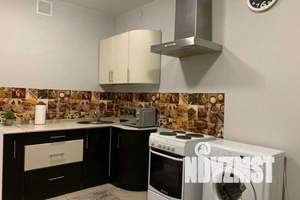 1-к квартира, посуточно, 45м2, 5/18 этаж