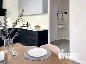 1-к квартира, посуточно, 35м2, 10/10 этаж