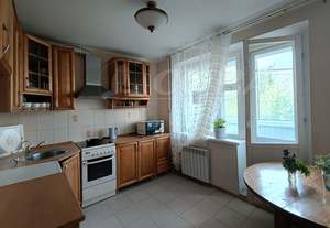 2-к квартира, на длительный срок, 57м2, 2/10 этаж