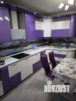 4-к квартира, на длительный срок, 120м2, 2/10 этаж