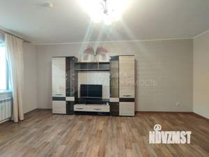 1-к квартира, на длительный срок, 43м2, 10/17 этаж