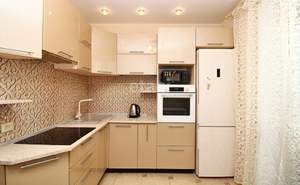 2-к квартира, на длительный срок, 58м2, 17/19 этаж