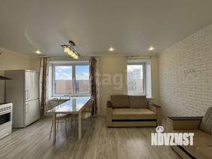 2-к квартира, на длительный срок, 63м2, 4/10 этаж