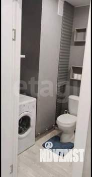 1-к квартира, на длительный срок, 40м2, 6/16 этаж