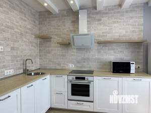 1-к квартира, на длительный срок, 46м2, 10/16 этаж