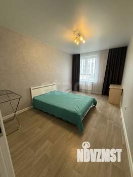 1-к квартира, на длительный срок, 58м2, 2/16 этаж