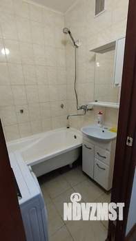 1-к квартира, на длительный срок, 40м2, 9/10 этаж