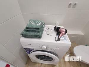 1-к квартира, посуточно, 37м2, 1/1 этаж