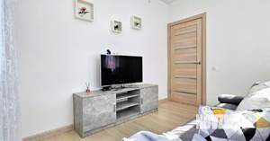 2-к квартира, посуточно, 54м2, 10/19 этаж