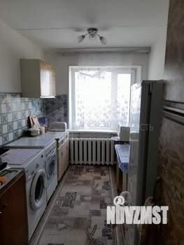 2-к квартира, на длительный срок, 51м2, 3/3 этаж