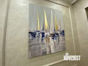 3-к квартира, на длительный срок, 106м2, 10/14 этаж