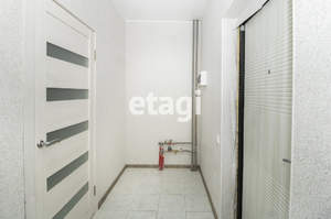 1-к квартира, на длительный срок, 38м2, 12/16 этаж