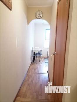 1-к квартира, посуточно, 37м2, 1/10 этаж