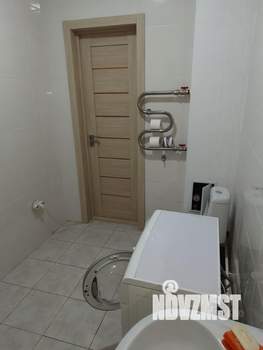 1-к квартира, на длительный срок, 42м2, 4/11 этаж