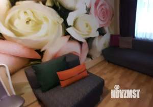 1-к квартира, посуточно, 13м2, 1/1 этаж