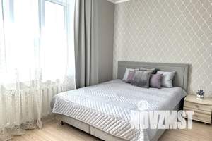 3-к квартира, посуточно, 74м2, 11/14 этаж