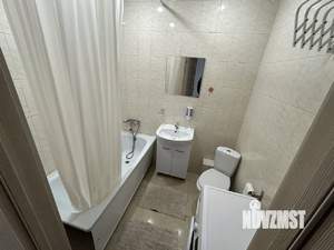 Студия квартира, на длительный срок, 24м2, 16/18 этаж