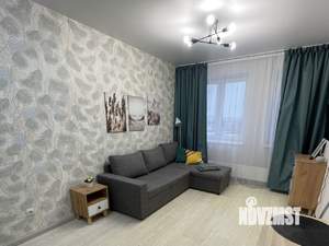 Студия квартира, посуточно, 26м2, 7/15 этаж