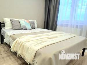 1-к квартира, посуточно, 31м2, 1/1 этаж