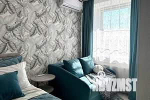 1-к квартира, посуточно, 30м2, 5/10 этаж