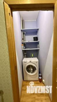 1-к квартира, на длительный срок, 45м2, 4/10 этаж