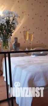 3-к квартира, посуточно, 110м2, 8/9 этаж