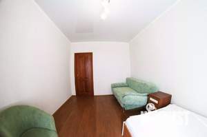 2-к квартира, посуточно, 60м2, 1/1 этаж