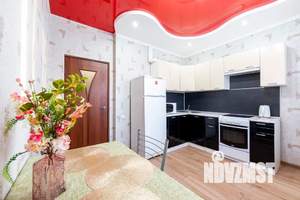 1-к квартира, посуточно, 40м2, 22/22 этаж